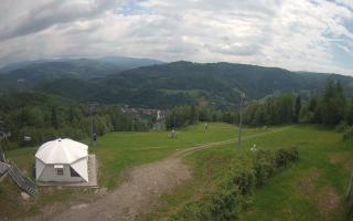 Hotel Stok górna stacja - 31-05-2026 10:21