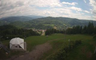 Hotel Stok górna stacja - 31-05-2026 10:52
