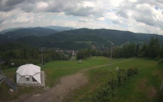 Hotel Stok górna stacja - 31-05-2026 11:07