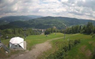 Hotel Stok górna stacja - 31-05-2026 11:23