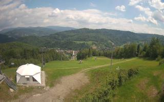 Hotel Stok górna stacja - 31-05-2026 11:38