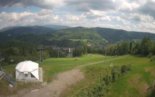 Hotel Stok górna stacja - 31-05-2026 12:09