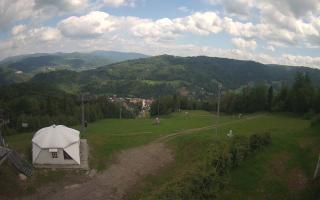 Hotel Stok górna stacja - 31-05-2026 12:55