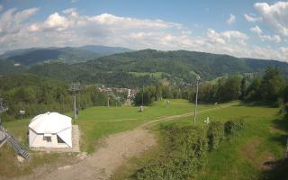 Hotel Stok górna stacja - 31-05-2026 13:26