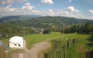 Hotel Stok górna stacja - 31-05-2026 13:41