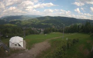 Hotel Stok górna stacja - 31-05-2026 13:56