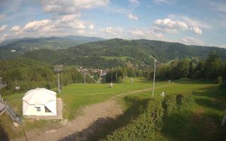 Hotel Stok górna stacja - 31-05-2026 14:58