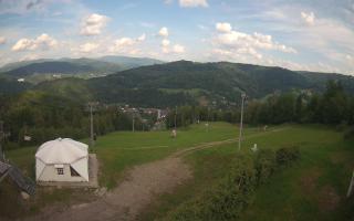 Hotel Stok górna stacja - 31-05-2026 15:13
