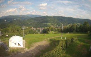 Hotel Stok górna stacja - 31-05-2026 15:29