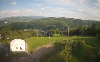Hotel Stok górna stacja - 31-05-2026 15:44
