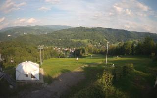 Hotel Stok górna stacja - 31-05-2026 15:59