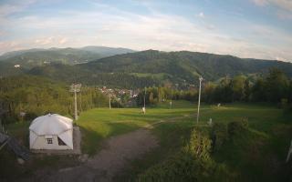 Hotel Stok górna stacja - 31-05-2026 16:15