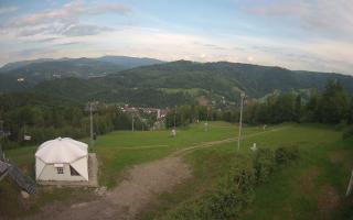 Hotel Stok górna stacja - 31-05-2026 16:30