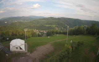 Hotel Stok górna stacja - 31-05-2026 16:46