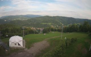 Hotel Stok górna stacja - 31-05-2026 17:01