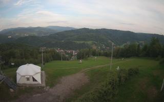 Hotel Stok górna stacja - 31-05-2026 17:16