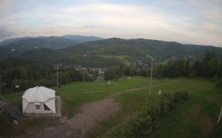 Hotel Stok górna stacja - 31-05-2026 17:32