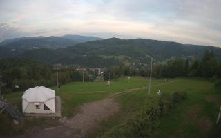 Hotel Stok górna stacja - 31-05-2026 17:47