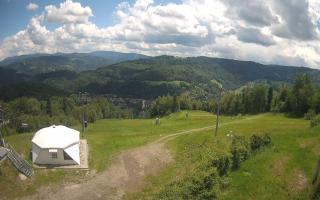 Hotel Stok górna stacja - 12-06-2026 10:32