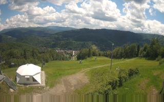 Hotel Stok górna stacja - 12-06-2026 10:48