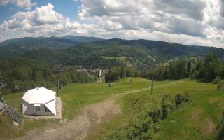 Hotel Stok górna stacja - 12-06-2026 11:19