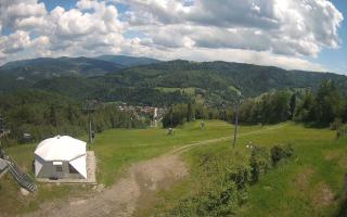 Hotel Stok górna stacja - 12-06-2026 11:34