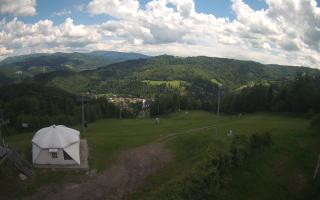 Hotel Stok górna stacja - 12-06-2026 11:49