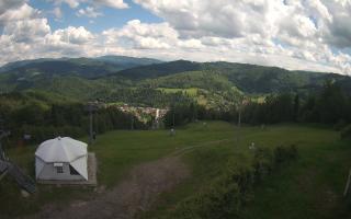 Hotel Stok górna stacja - 12-06-2026 12:05