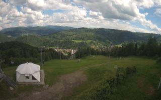 Hotel Stok górna stacja - 12-06-2026 12:20