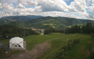 Hotel Stok górna stacja - 12-06-2026 12:35