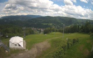Hotel Stok górna stacja - 12-06-2026 13:06