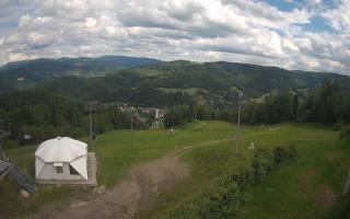 Hotel Stok górna stacja - 12-06-2026 13:22