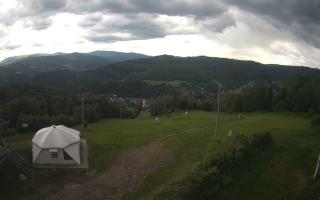 Hotel Stok górna stacja - 12-06-2026 13:52