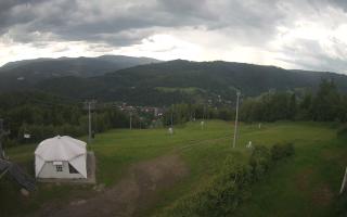 Hotel Stok górna stacja - 12-06-2026 14:08