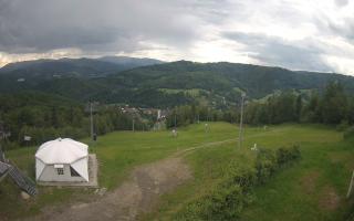 Hotel Stok górna stacja - 12-06-2026 14:23
