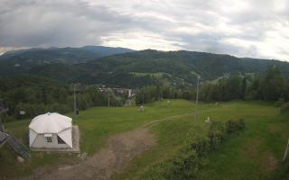 Hotel Stok górna stacja - 12-06-2026 14:38