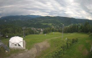 Hotel Stok górna stacja - 12-06-2026 14:54