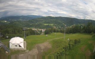 Hotel Stok górna stacja - 12-06-2026 15:09