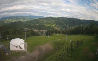 Hotel Stok górna stacja - 12-06-2026 15:25