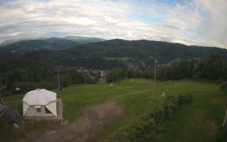 Hotel Stok górna stacja - 12-06-2026 15:40