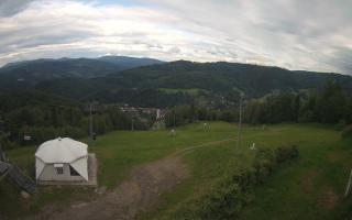 Hotel Stok górna stacja - 12-06-2026 15:55