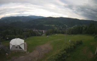 Hotel Stok górna stacja - 12-06-2026 16:11