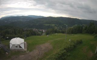 Hotel Stok górna stacja - 12-06-2026 16:26