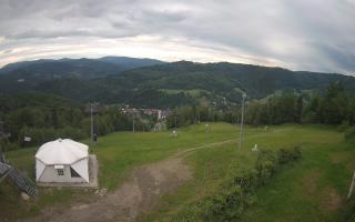 Hotel Stok górna stacja - 12-06-2026 16:41