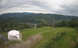 Hotel Stok górna stacja - 12-06-2026 16:57