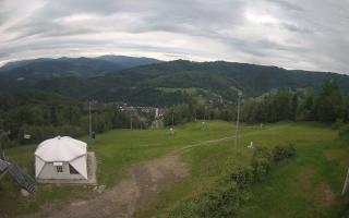Hotel Stok górna stacja - 12-06-2026 17:12