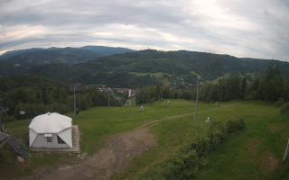 Hotel Stok górna stacja - 12-06-2026 17:28