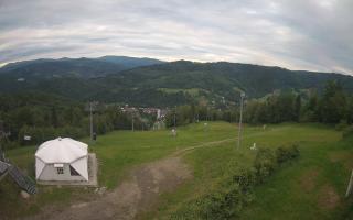 Hotel Stok górna stacja - 12-06-2026 17:43