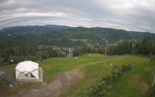 Hotel Stok górna stacja - 12-06-2026 17:58