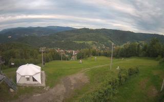 Hotel Stok górna stacja - 12-06-2026 18:14